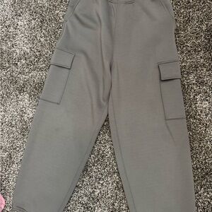 Abercrombie & Fitch YPB Cargo Joggers